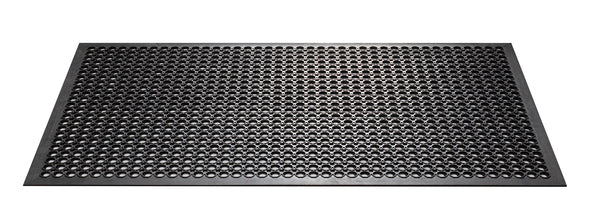 Hamat 356 RESTAURANT MAT