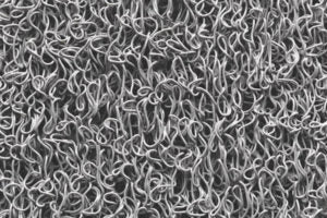 Hamat 364 CURLY MATS