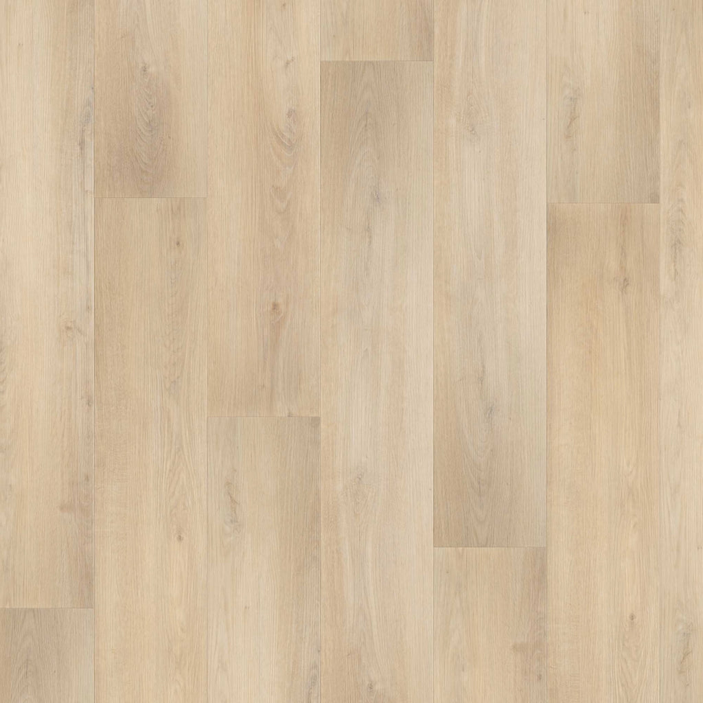 LVT Dryback Mansion Blond Oak