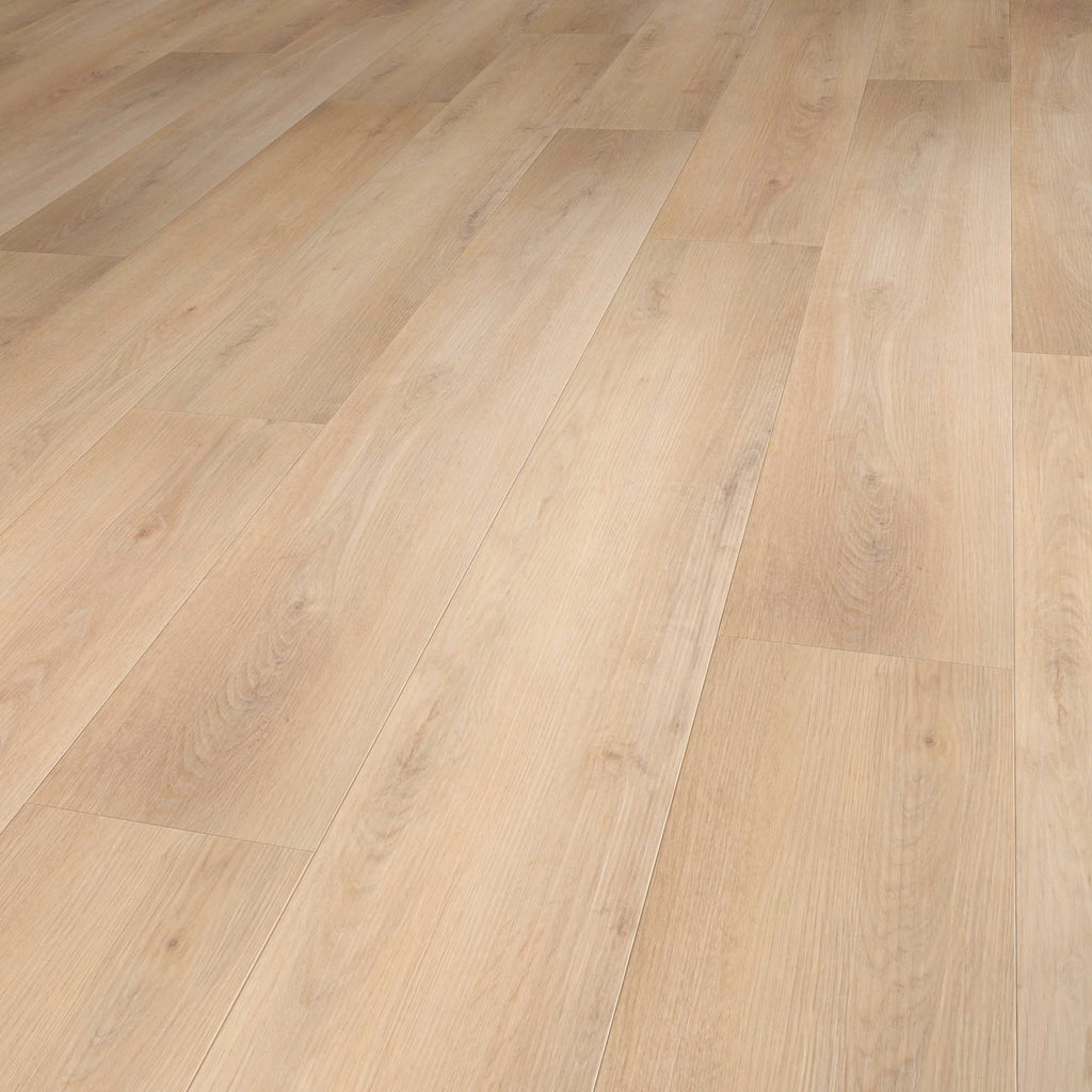 LVT Dryback Mansion Blond Oak