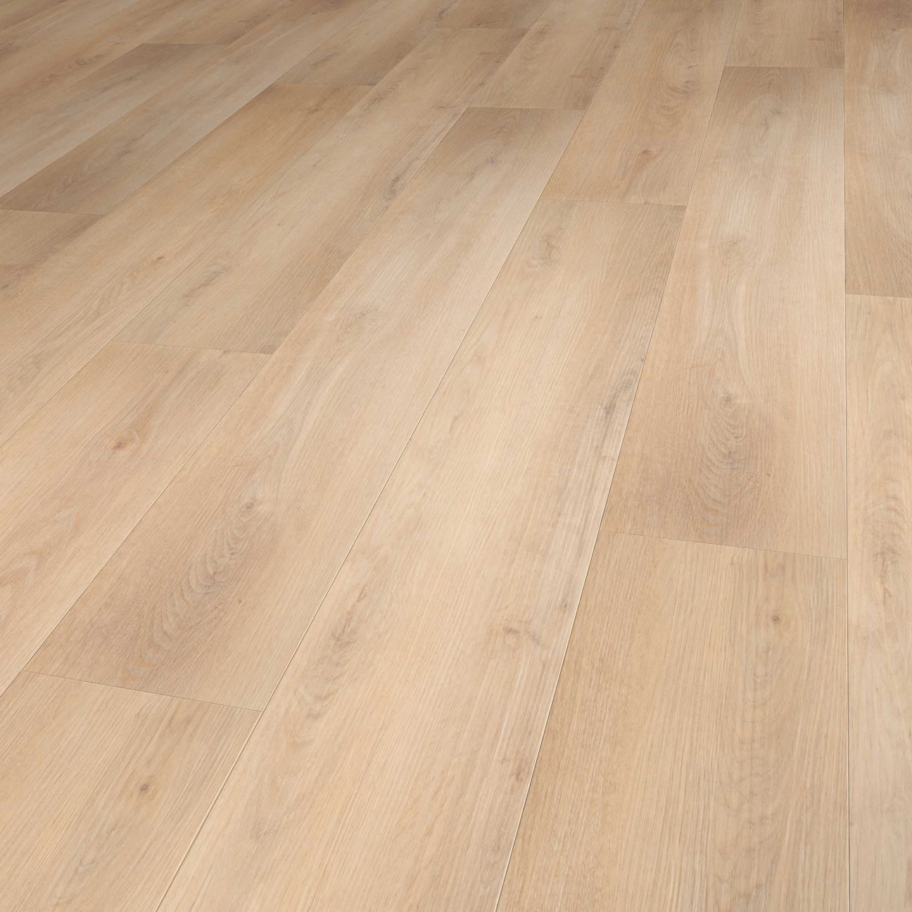 Solidfloor LVT Comfort Click Mansion Blond Oak