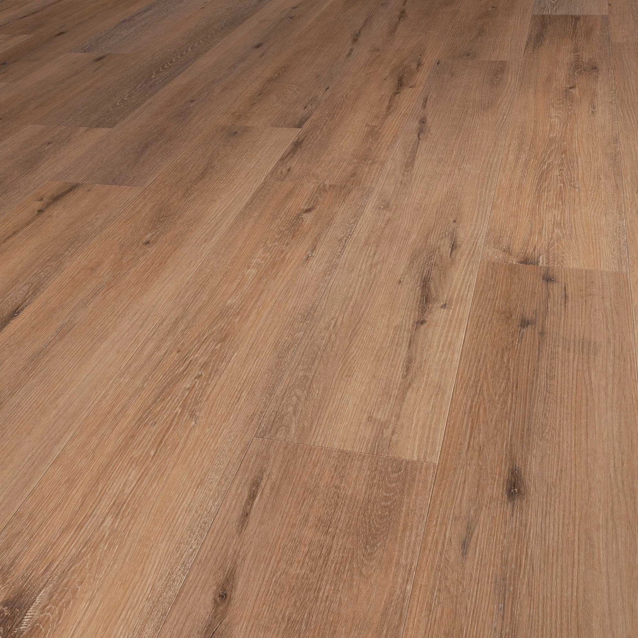 Solidfloor LVT Comfort Click Mansion Dark Oak