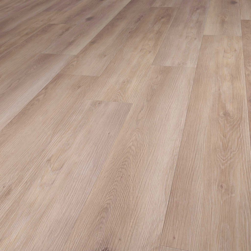 Solidfloor LVT Comfort Click Mansion Dust Oak