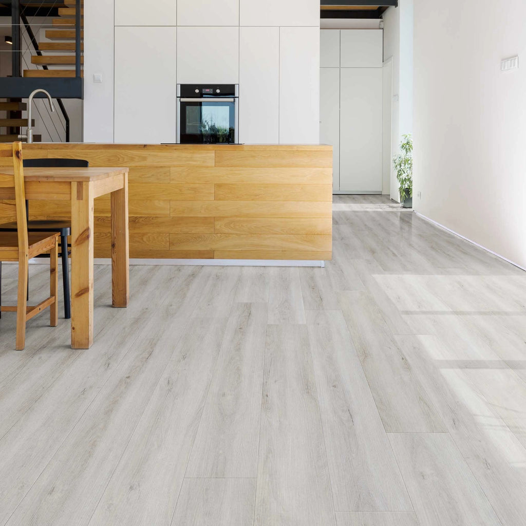 Solidfloor LVT Comfort Click Mansion Sand Oak