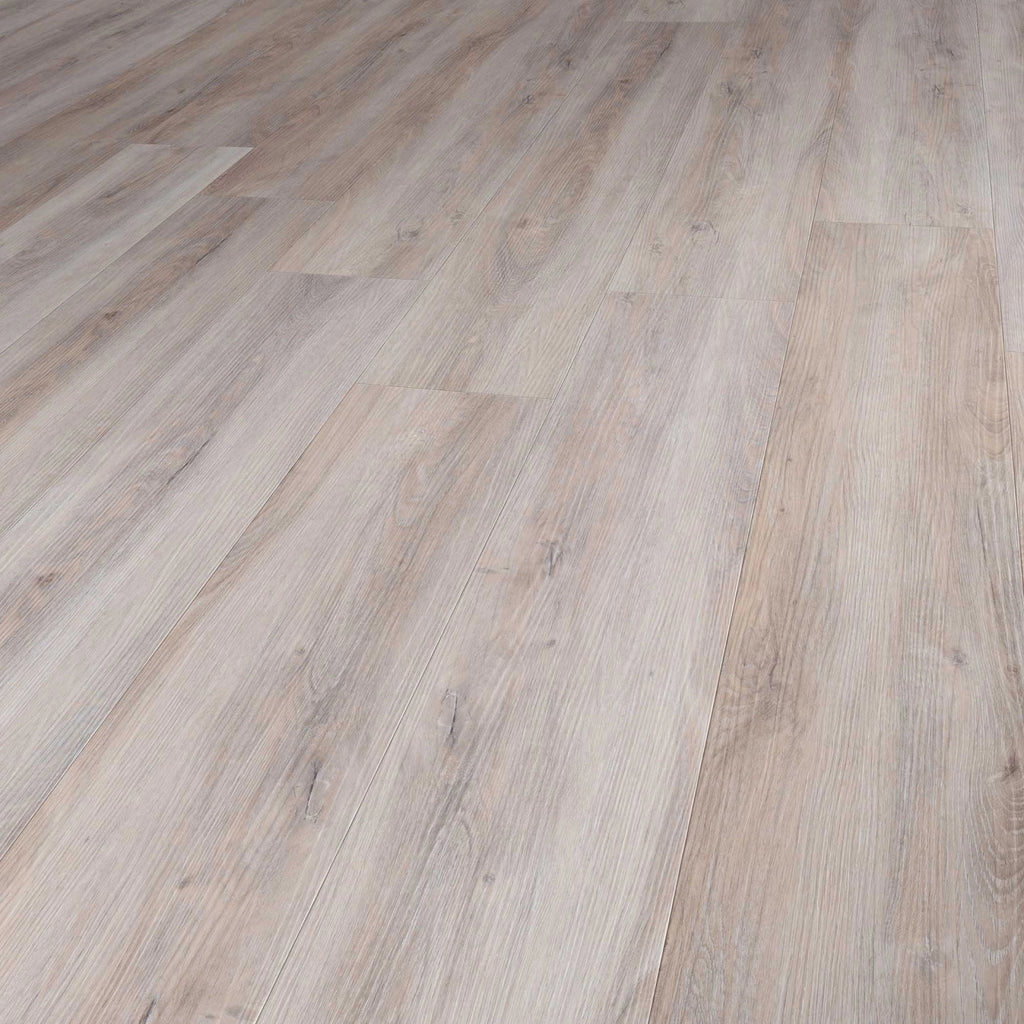 Solidfloor LVT Comfort Click Mansion Sand Oak
