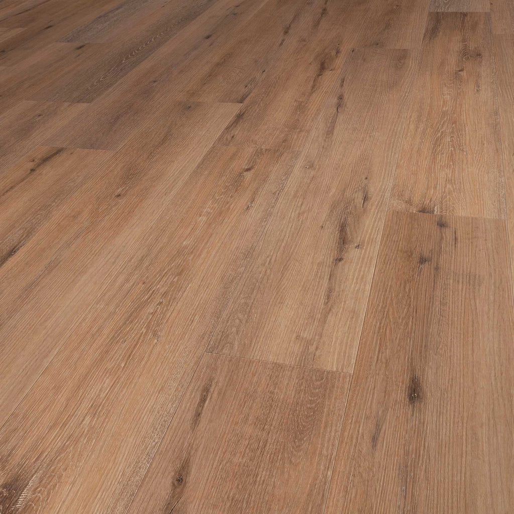 LVT Dryback Mansion Dark Oak