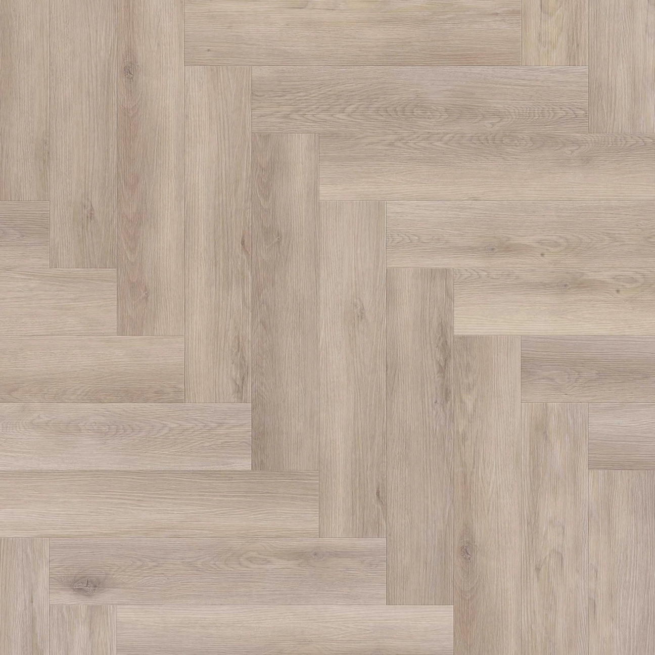 LVT Dryback Mansion Herringbone Dust Oak