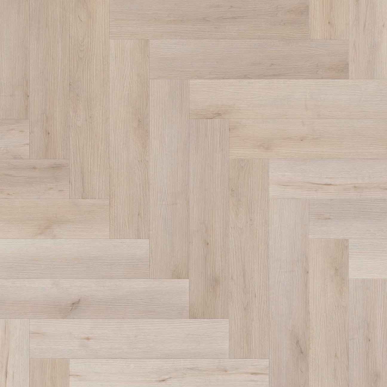 Solidfloor LVT Comfort Click Mansion Herringbone Natural Oak