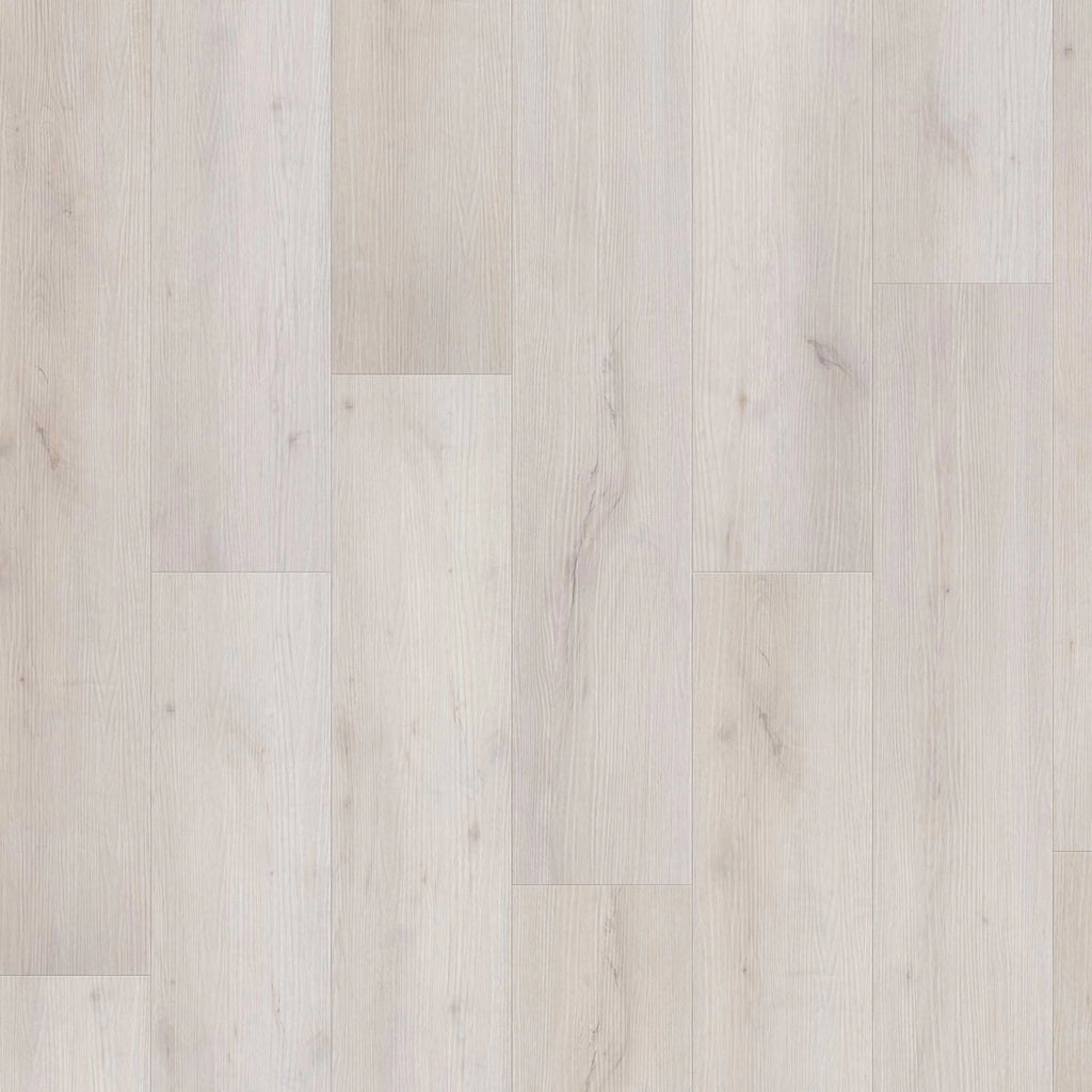 Solidfloor LVT Comfort Click Mansion White Oak