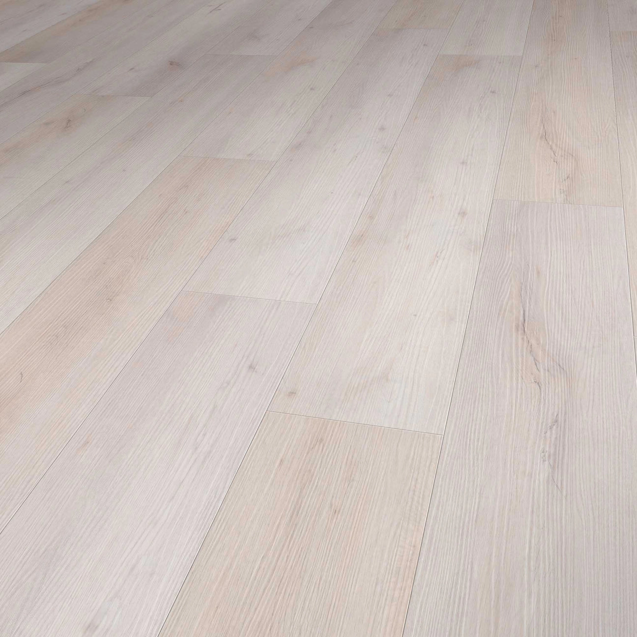 Solidfloor LVT Comfort Click Mansion White Oak
