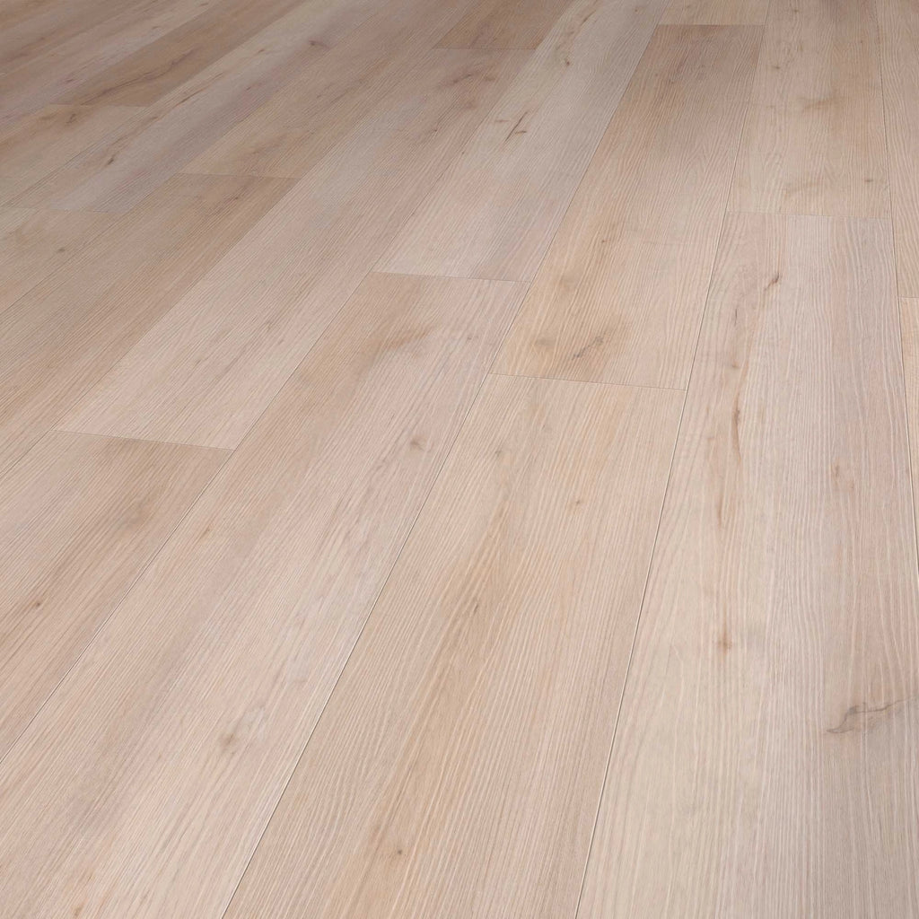 Solidfloor LVT Comfort Click Mansion Natural Oak