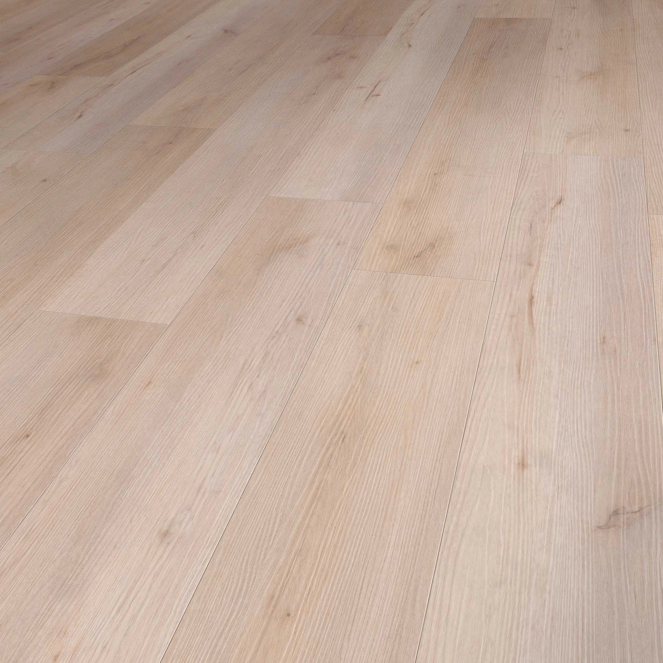 Solidfloor LVT Comfort Click Mansion Natural Oak