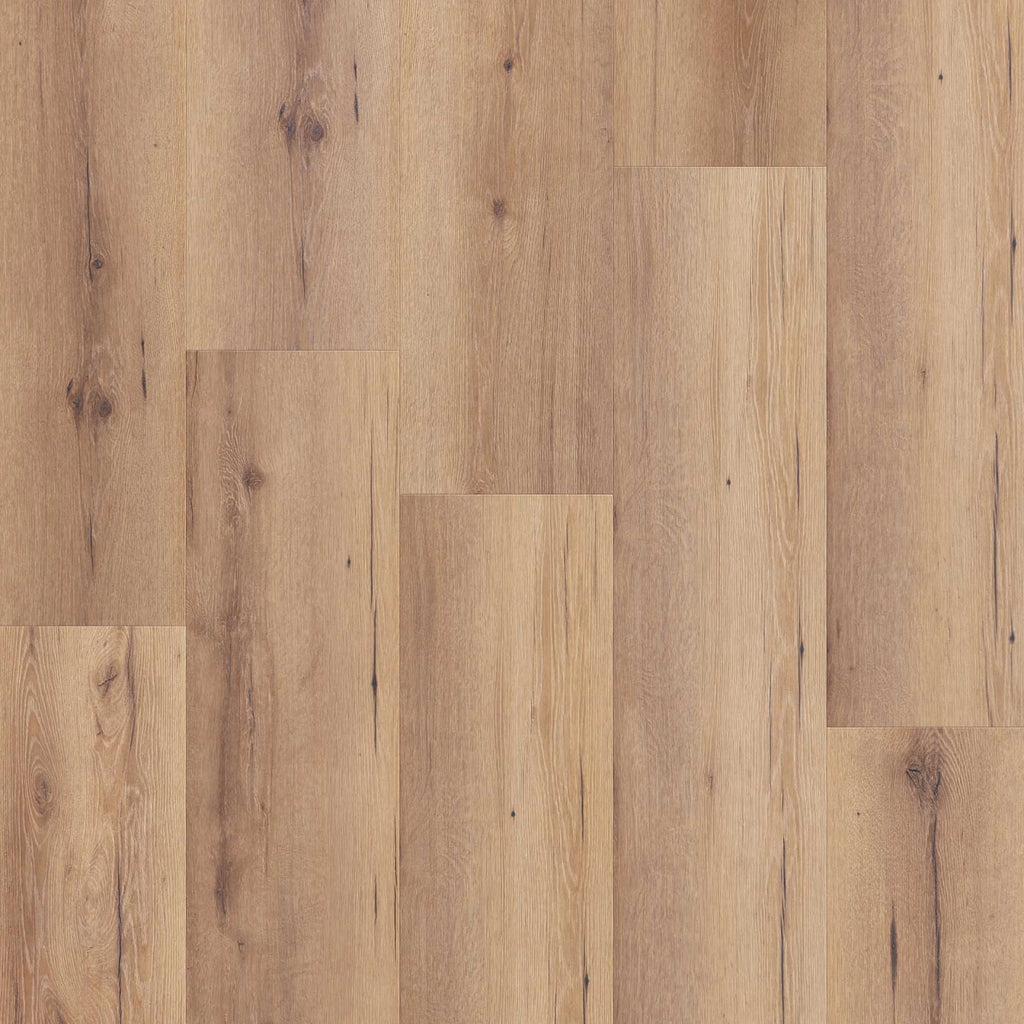 Laminate Mansion Warm Oak