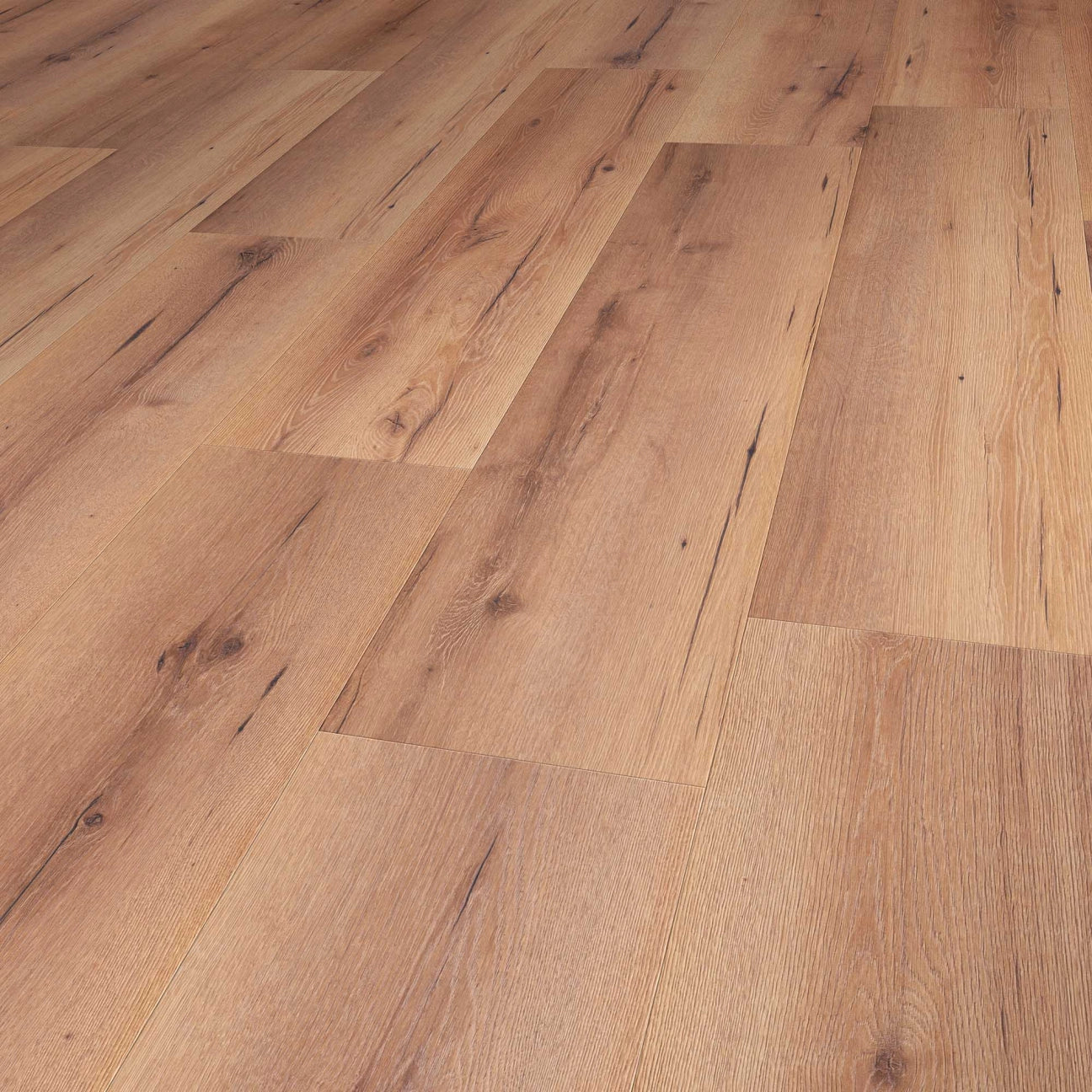 Laminate Mansion Warm Oak