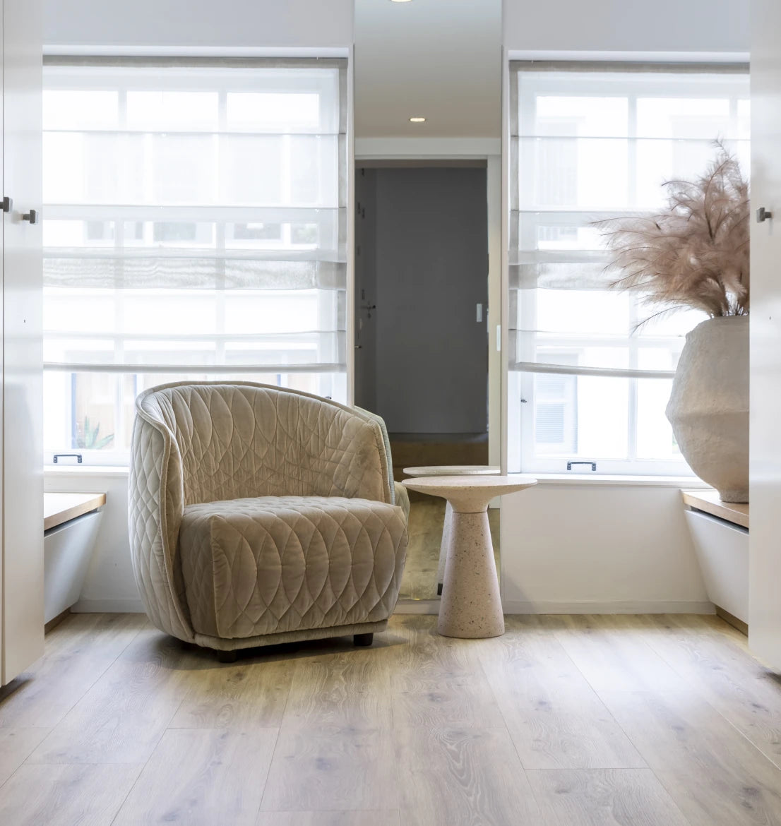 Hebeta Chamonix XL Plank 54813