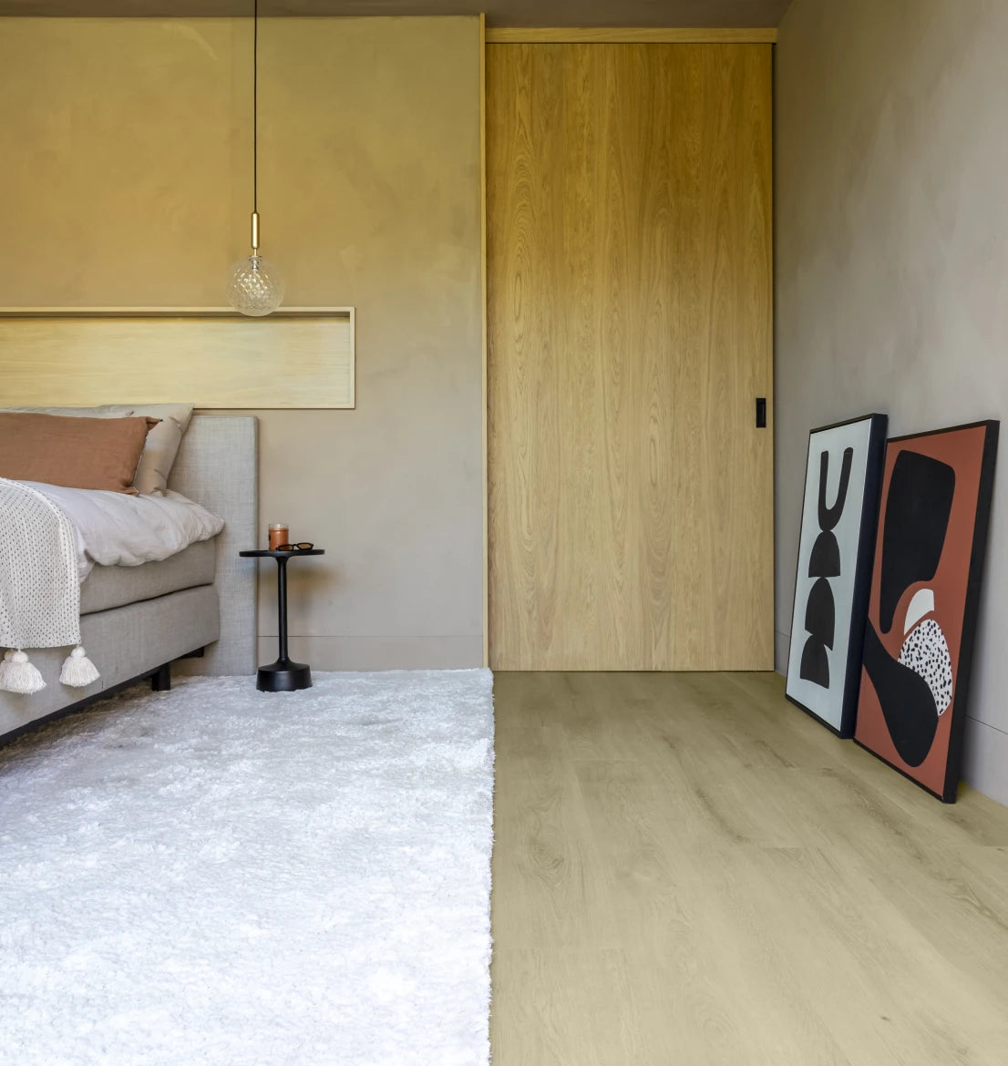 Hebeta Clermont XL Plank 55820