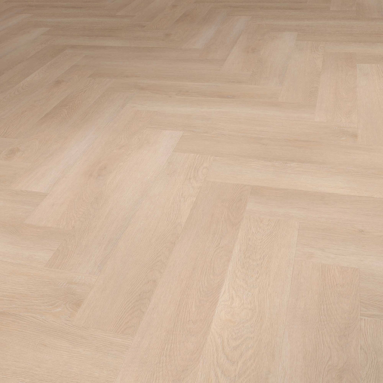 Solidfloor LVT Comfort Click Mansion Herringbone Ivory Oak