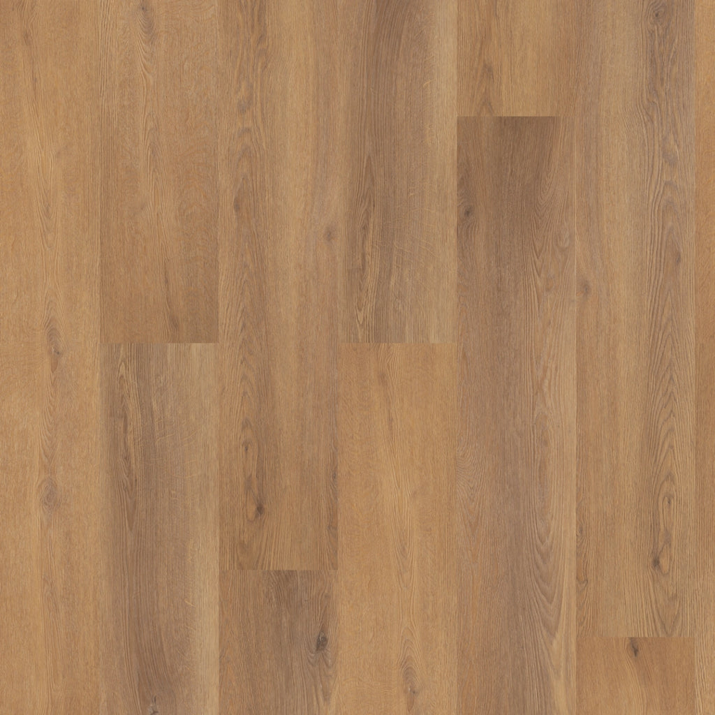 Solidfloor LVT Comfort Click Mansion Coconut Oak