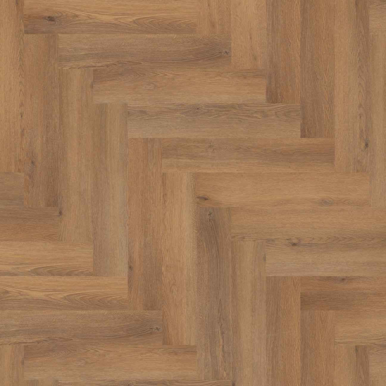 Solidfloor LVT Comfort Click Mansion Herringbone Coconut Oak