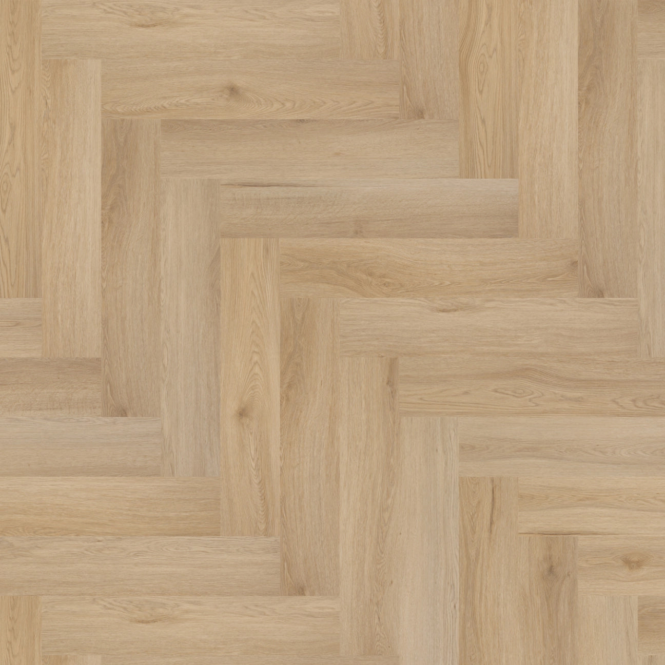 Solidfloor LVT Comfort Click Mansion Herringbone Unfinished Oak