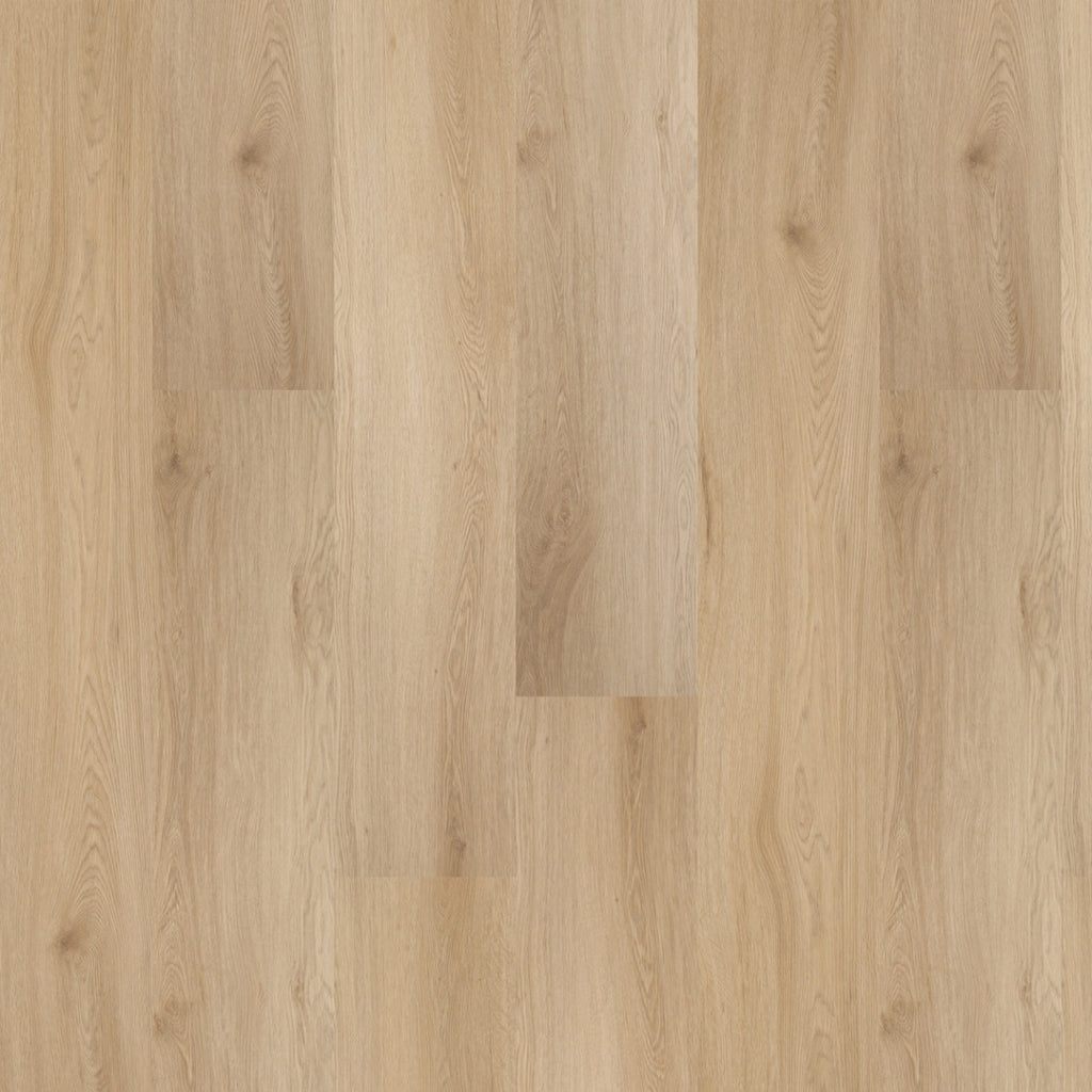 Solidfloor LVT Comfort Click Mansion Unfinished Oak