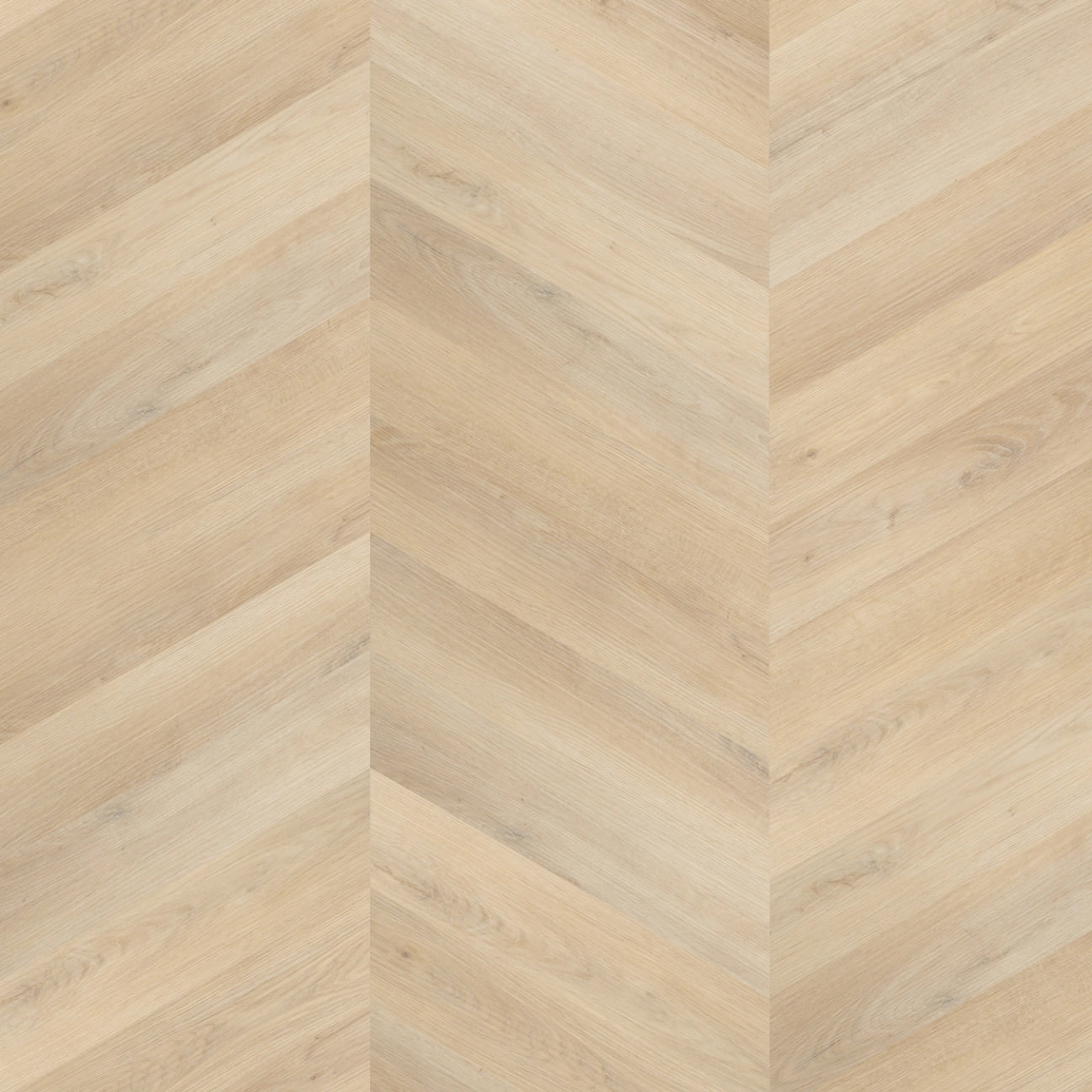 LVT Dryback Mansion Hungarian Point Blond Oak
