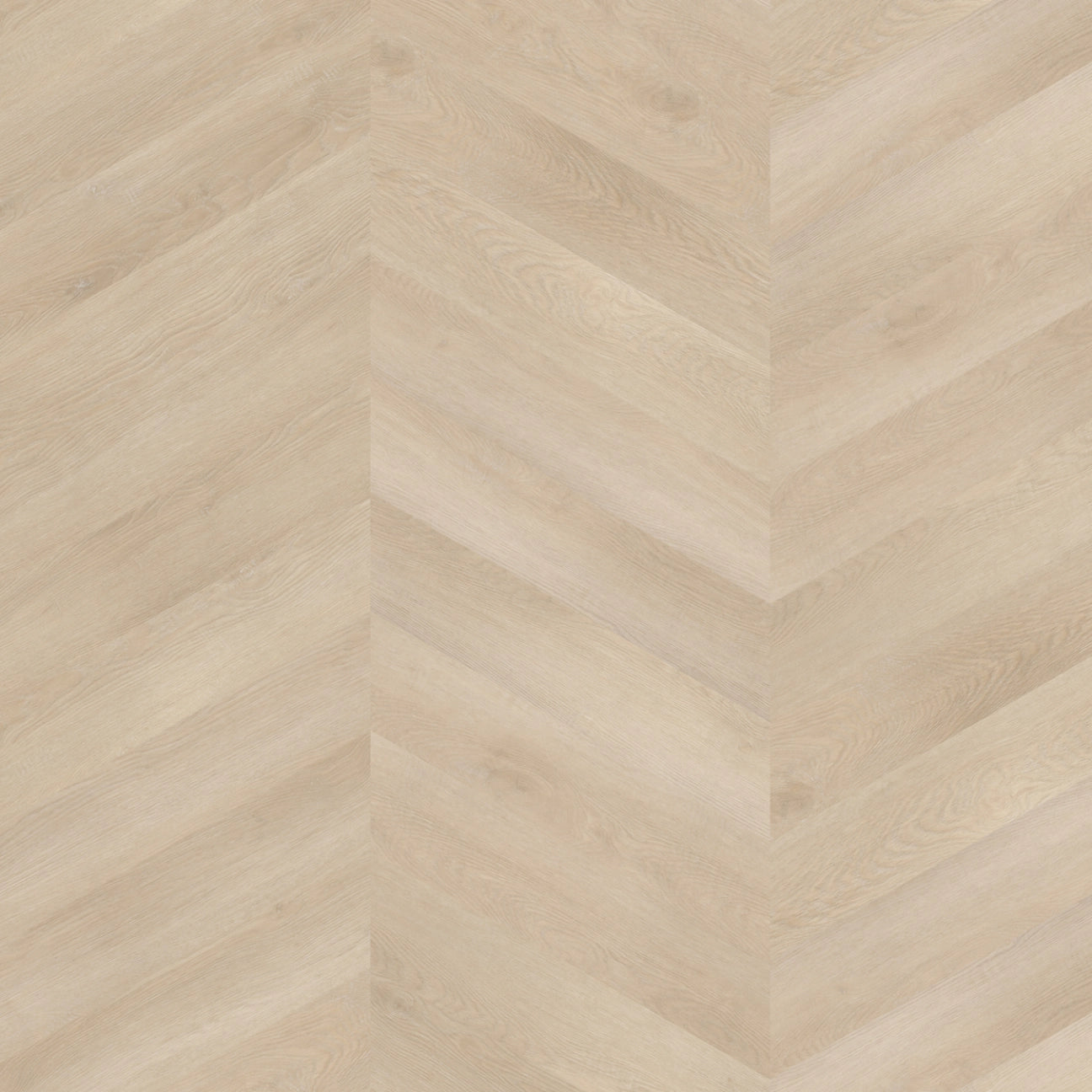 LVT Dryback Mansion Hungarian Point Ivory Oak