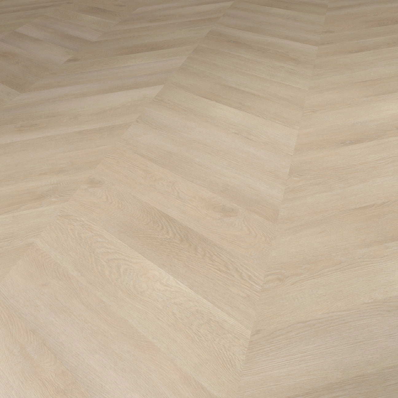 LVT Dryback Mansion Hungarian Point Ivory Oak