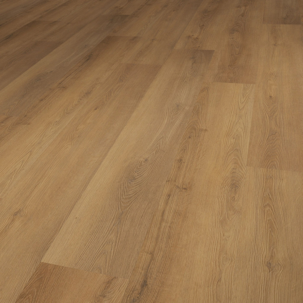 Solidfloor LVT Comfort Click Mansion French Oak