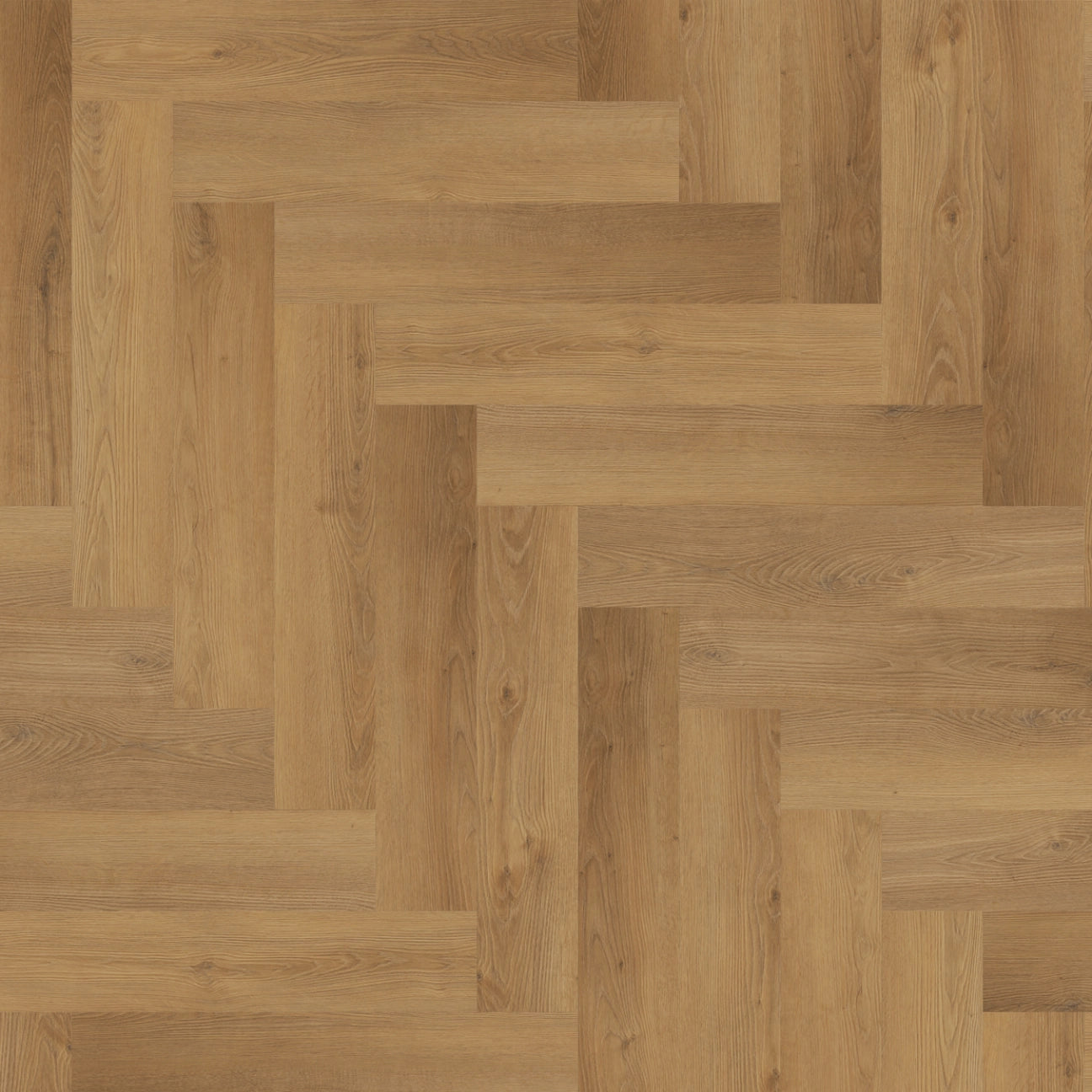Solidfloor LVT Comfort Click Mansion Herringbone French Oak