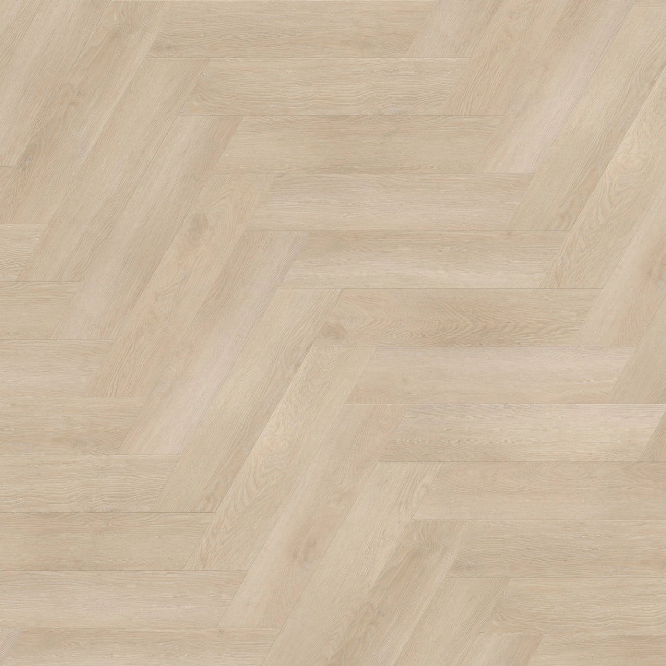 LVT Dryback Mansion Hungarian Point Ivory Oak