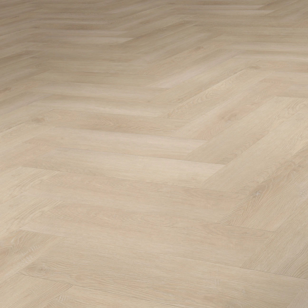 LVT Dryback Mansion Hungarian Point Ivory Oak