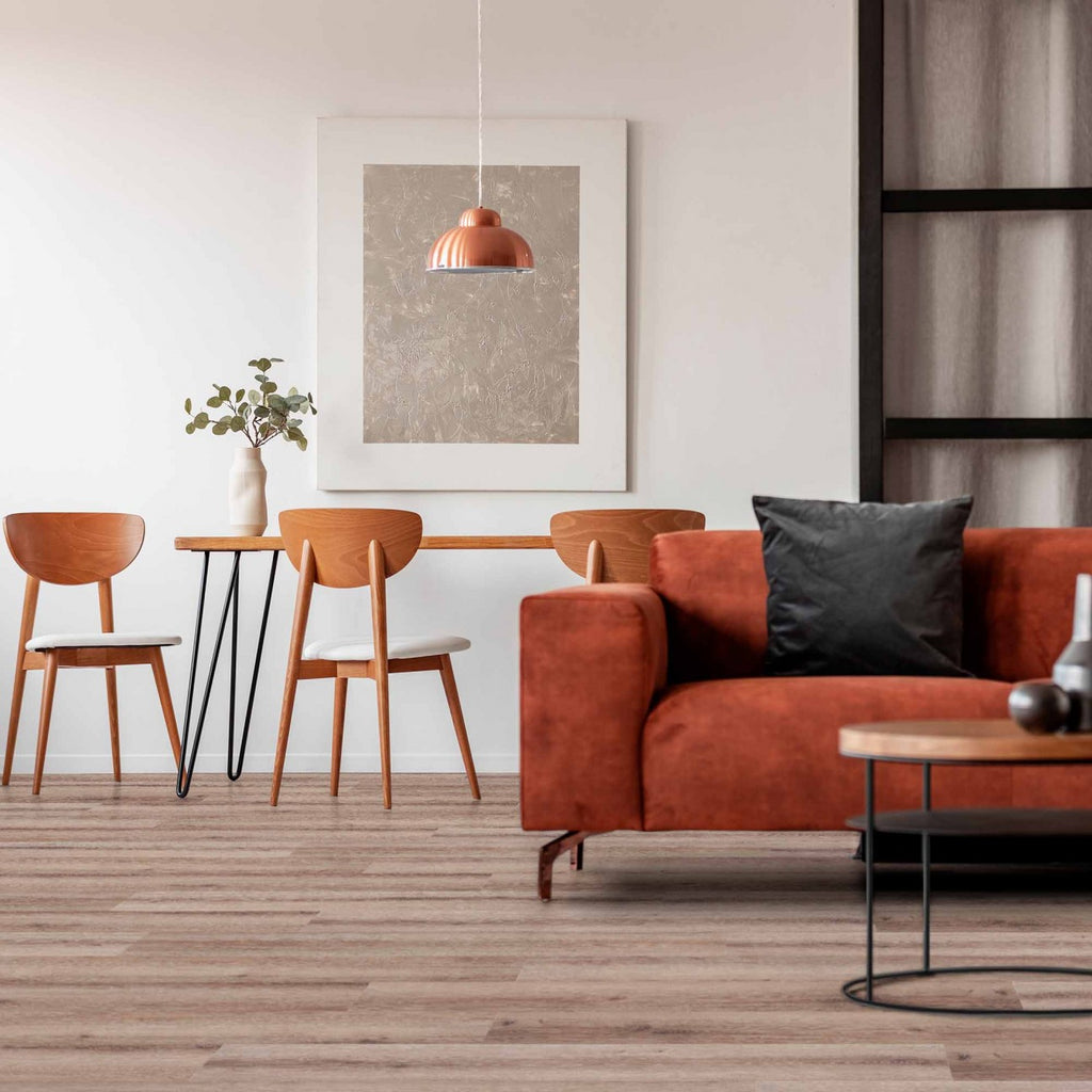 Solidfloor Laminaat Mansion Barn Oak