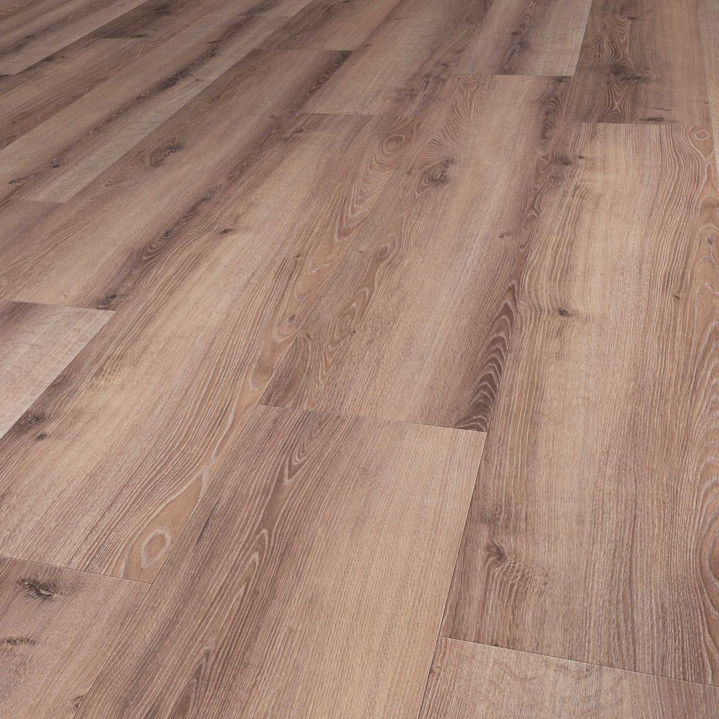 Solidfloor Laminaat Mansion Barn Oak