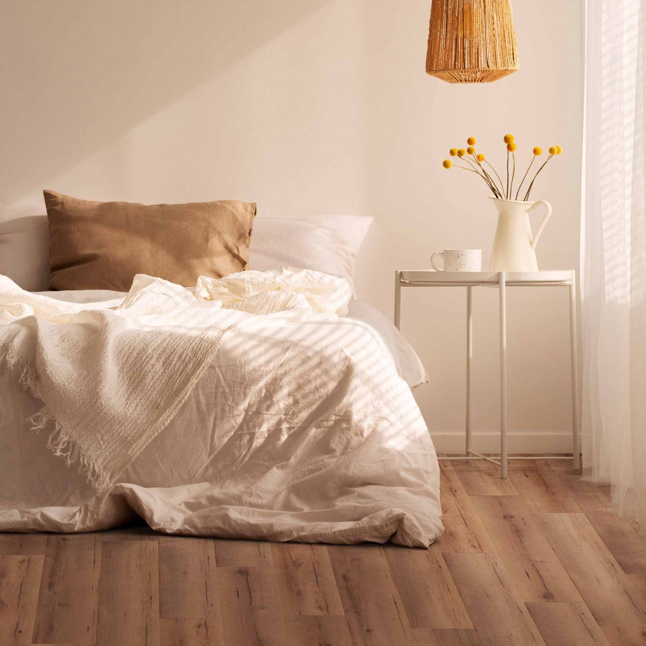 Solidfloor Laminaat Mansion Warm Oak