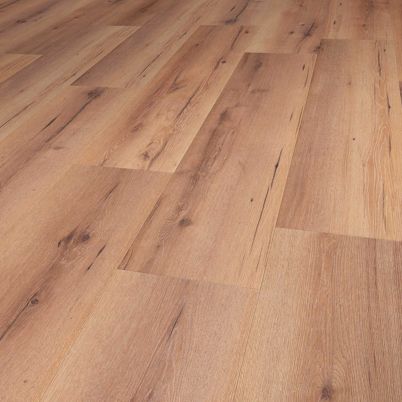 Solidfloor Laminaat Mansion Warm Oak