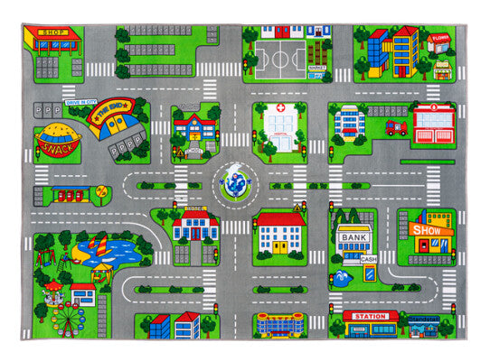 Hamat 712 PLAY CARPET