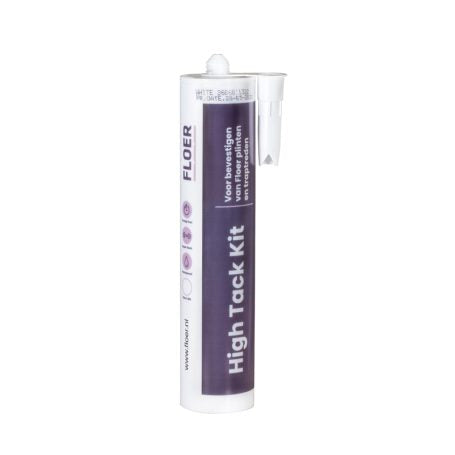 Floer High Tack Kit - 290 ml