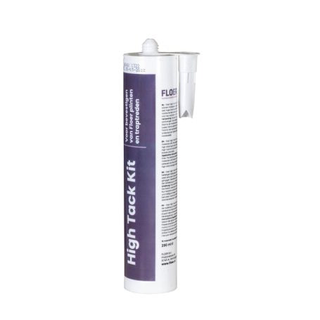 Floer High Tack Kit - 290 ml