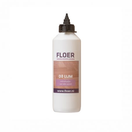 Floer D3 Lijm - Verbindingslijm