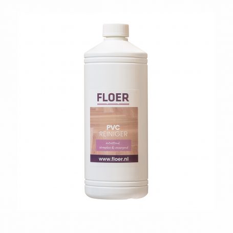 Floer PVC reiniger - 1000ml