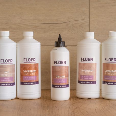 Floer D3 Lijm - Verbindingslijm