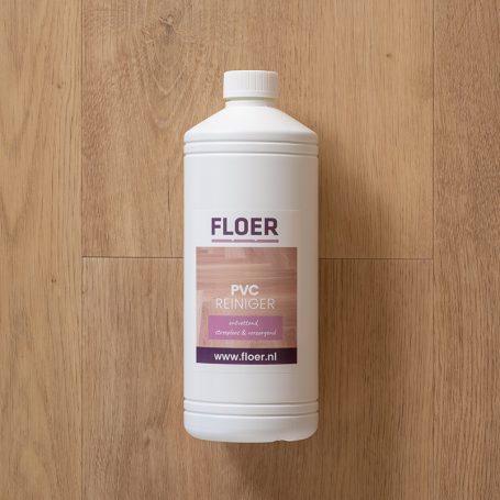 Floer PVC reiniger - 1000ml