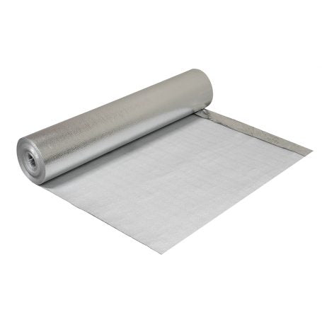 Floer Basis Ondervloer - Alufoam