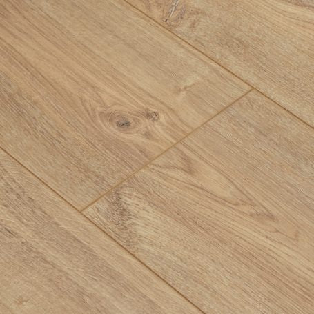 Floer Hybride Laminaat Authentiek - Naturel Geolied