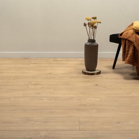 Floer Hybride Laminaat Authentiek - Naturel Geolied