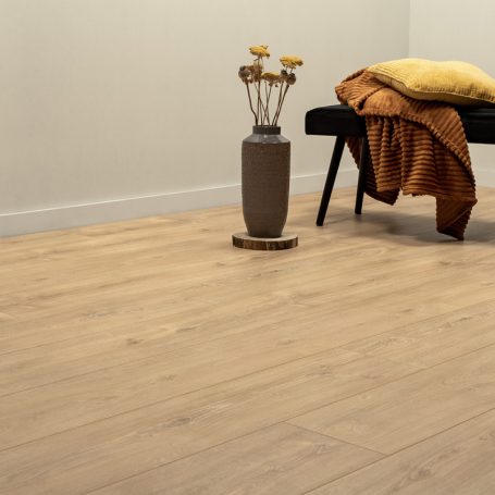 Floer Hybride Laminaat Authentiek - Naturel Geolied