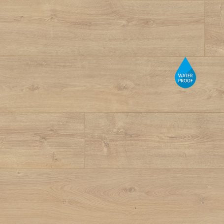 Floer Hybride Laminaat Authentiek - Onbehandeld