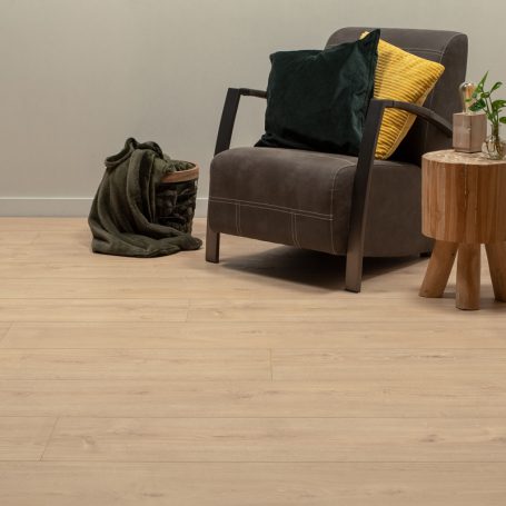 Floer Hybride Laminaat Authentiek - Onbehandeld