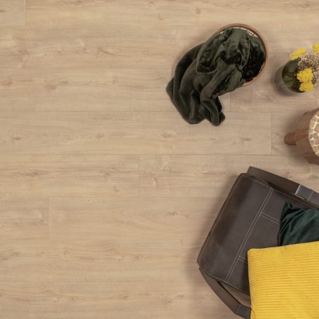 Floer Hybride Laminaat Authentiek - Onbehandeld